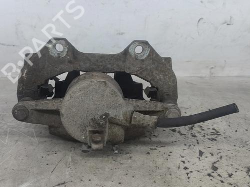Left front brake caliper ALFA ROMEO MITO (955_) 1.3 MultiJet (955AXP1A, 955AYC1A) | BP29629750M105