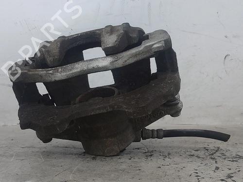 Left front brake caliper ALFA ROMEO MITO (955_) 1.3 MultiJet (955AXP1A, 955AYC1A) | BP29629750M105