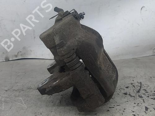 Left front brake caliper ALFA ROMEO MITO (955_) 1.3 MultiJet (955AXP1A, 955AYC1A) | BP29629750M105
