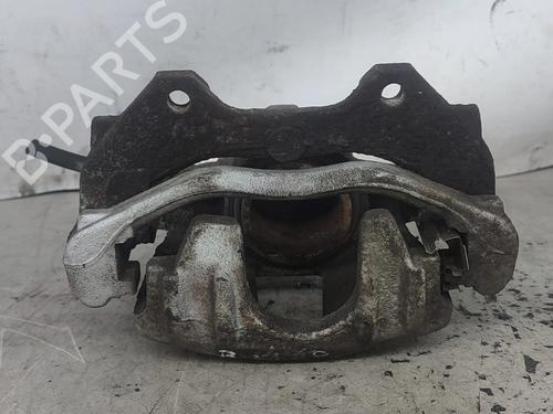 Left front brake caliper ALFA ROMEO MITO (955_) 1.3 MultiJet (955AXP1A, 955AYC1A) | BP29629750M105