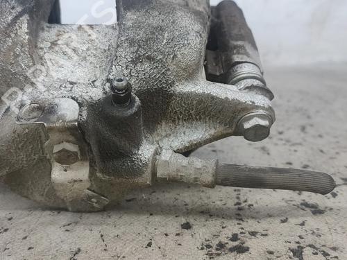 Right front brake caliper ALFA ROMEO MITO (955_) 1.3 MultiJet (955AXP1A, 955AYC1A) | BP29629728M104