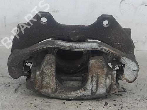 Right front brake caliper ALFA ROMEO MITO (955_) 1.3 MultiJet (955AXP1A, 955AYC1A) | BP29629728M104