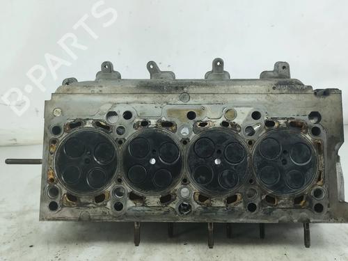 Topstykke VW GOLF VI (5K1) 1.6 TDI (105 hp) 29627556