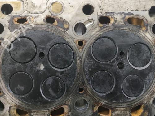 Cylinder head VW GOLF VI (5K1) 1.6 TDI | BP29627556M5