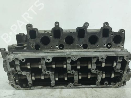 Cylinder head VW GOLF VI (5K1) 1.6 TDI | BP29627556M5