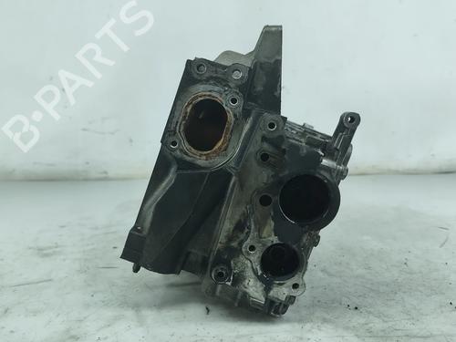 Cylinder head VW GOLF VI (5K1) 1.6 TDI | BP29627556M5