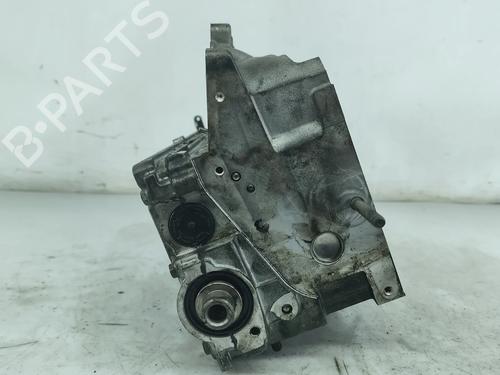 Cylinder head VW GOLF VI (5K1) 1.6 TDI | BP29627556M5