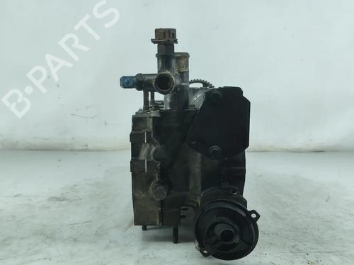 Cylinder head ROVER 200 II Hatchback (RF) 214 Si | BP29608265M5