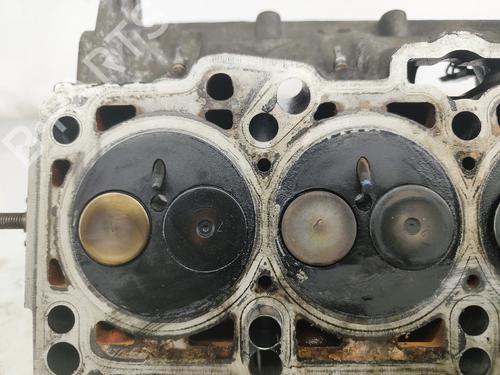 Cylinder head AUDI A4 B6 (8E2) 1.9 TDI | BP29608264M5 