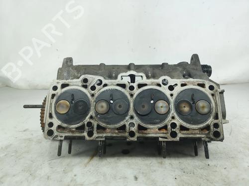 Used Cylinder head AUDI A4 B6 (8E2) 1.9 TDI (130 hp) 29608264
