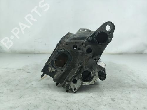 Cylinder head AUDI A4 B6 (8E2) 1.9 TDI | BP29608264M5 