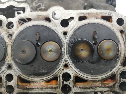 Cylinder head AUDI A4 B6 (8E2) 1.9 TDI | BP29608264M5 