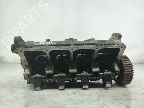 Cylinder head AUDI A4 B6 (8E2) 1.9 TDI | BP29608264M5 