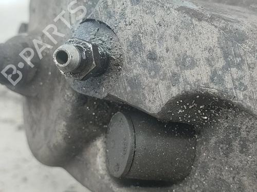 Left front brake caliper BMW 5 (E60) 530 d | BP29629730M105 - Image 8