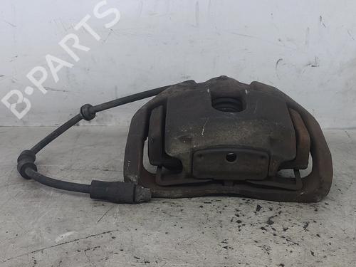 Used Left front brake caliper BMW 5 (E60) 530 d (218 hp) 29629730