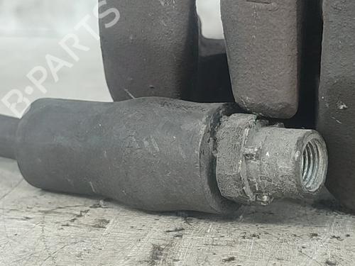 Left front brake caliper BMW 5 (E60) 530 d | BP29629730M105 - Image 6