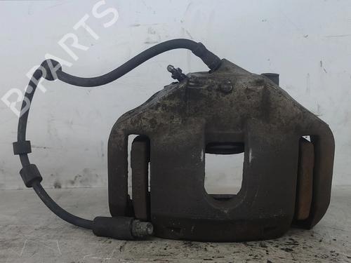 Left front brake caliper BMW 5 (E60) 530 d | BP29629730M105 - Image 2