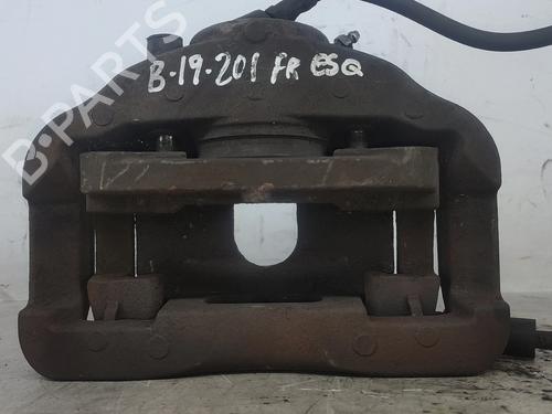 Left front brake caliper BMW 5 (E60) 530 d | BP29629730M105 - Image 4