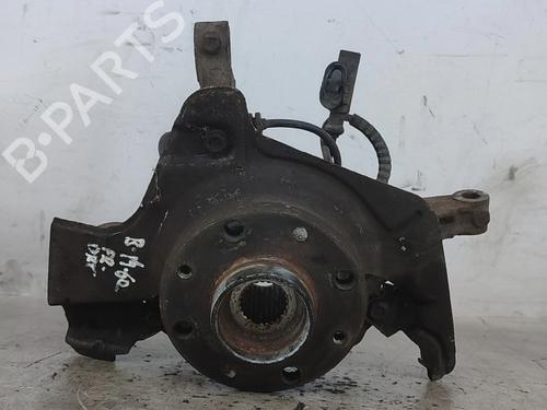 Used Right front steering knuckle ALFA ROMEO MITO (955_) 1.3 MultiJet (955AXP1A, 955AYC1A) (95 hp) 29629732