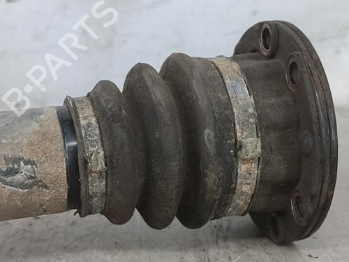 Right rear driveshaft BMW 3 Convertible (E46) 330 Ci | BP29630950M41