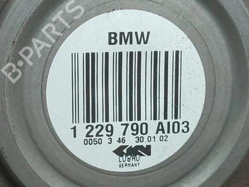 Right rear driveshaft BMW 3 Convertible (E46) 330 Ci | BP29630950M41