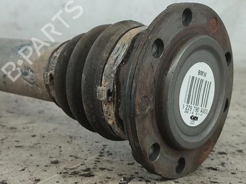 Right rear driveshaft BMW 3 Convertible (E46) 330 Ci | BP29630950M41