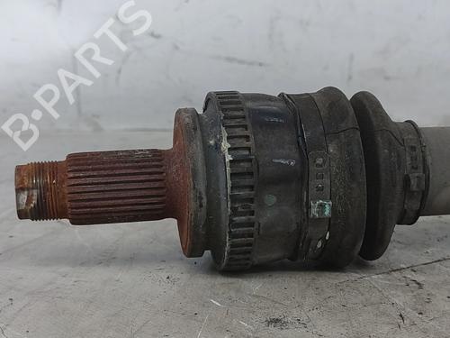 Right rear driveshaft BMW 3 Convertible (E46) 330 Ci | BP29630950M41