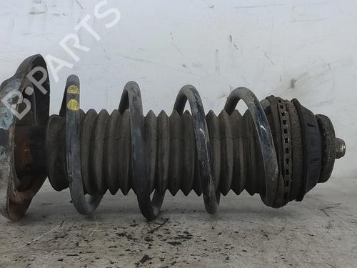 Right front shock absorber ALFA ROMEO MITO (955_) 1.3 MultiJet (955AXP1A, 955AYC1A) | BP29630955M17