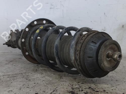 Right front shock absorber ALFA ROMEO MITO (955_) 1.3 MultiJet (955AXP1A, 955AYC1A) | BP29630955M17