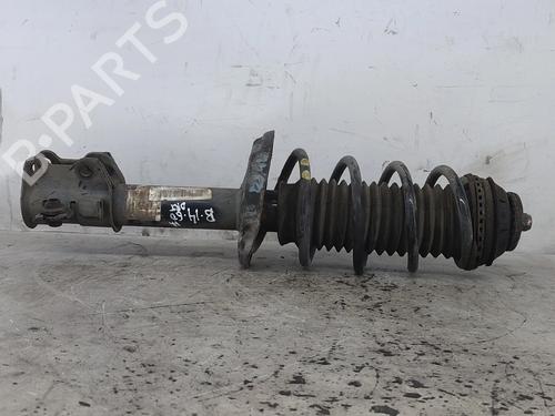 Used Right front shock absorber ALFA ROMEO MITO (955_) 1.3 MultiJet (955AXP1A, 955AYC1A) (95 hp) 29630955