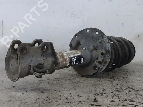 Right front shock absorber ALFA ROMEO MITO (955_) 1.3 MultiJet (955AXP1A, 955AYC1A) | BP29630955M17