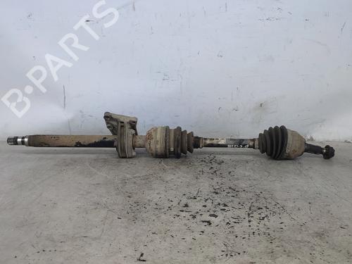 Used Right front driveshaft OPEL ASTRA H GTC (A04) 1.3 CDTI (L08) (90 hp) 29630959
