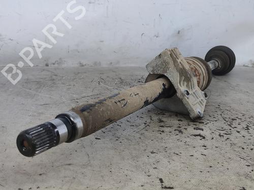 Right front driveshaft OPEL ASTRA H GTC (A04) 1.3 CDTI (L08) | BP29630959M39