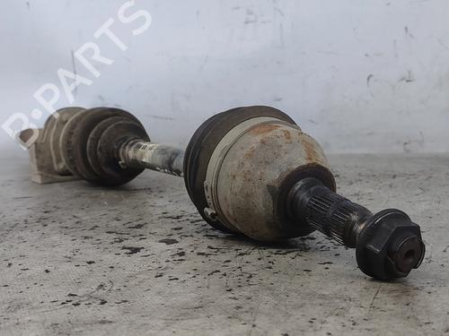 Right front driveshaft OPEL ASTRA H GTC (A04) 1.3 CDTI (L08) | BP29630959M39