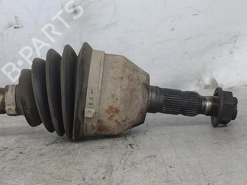 Right front driveshaft OPEL ASTRA H GTC (A04) 1.3 CDTI (L08) | BP29630959M39