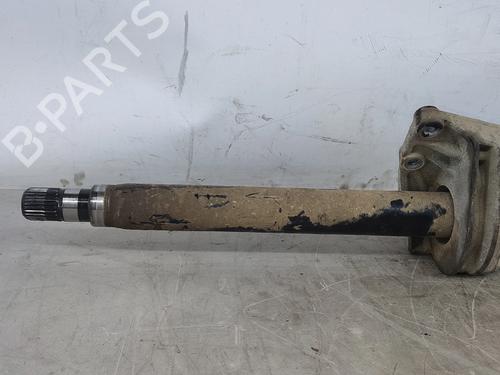 Right front driveshaft OPEL ASTRA H GTC (A04) 1.3 CDTI (L08) | BP29630959M39