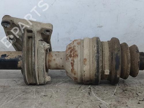 Right front driveshaft OPEL ASTRA H GTC (A04) 1.3 CDTI (L08) | BP29630959M39