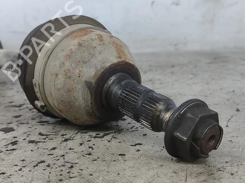 Right front driveshaft OPEL ASTRA H GTC (A04) 1.3 CDTI (L08) | BP29630959M39