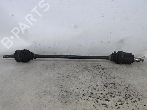 Antriebswelle rechts vorne für OPEL CORSA C (X01) 1.2 (F08, F68) (75 hp) 29630960