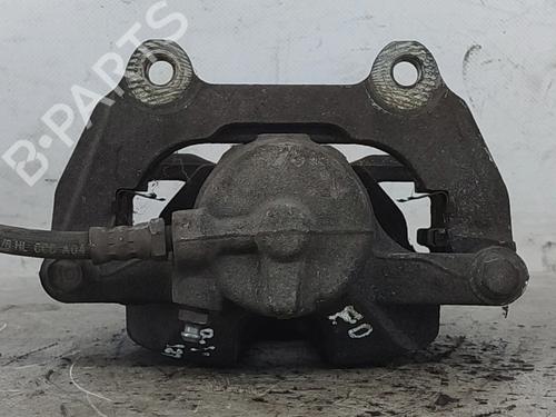Right front brake caliper FIAT TIPO Estate (356_, 357_) 1.3 D (356WXH1A) | BP29563265M104 