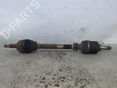 Used Left front driveshaft RENAULT MEGANE II Estate (KM0/1_) 1.5 dCi (KM16, KM1E) (106 hp) 29630962