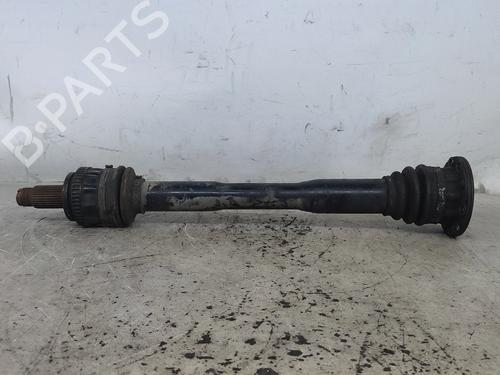 Used Left rear driveshaft BMW 3 Convertible (E46) 330 Ci (231 hp) 29630964