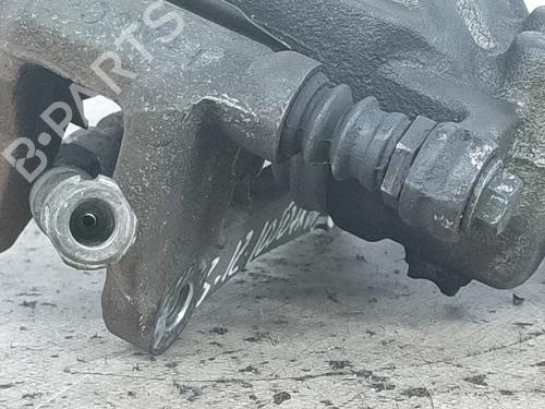 Høyre bremsekaliper foran FORD FIESTA VI (CB1, CCN) 1.0 | BP29630966M104