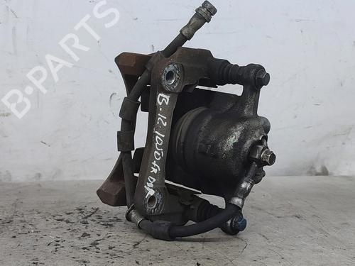 Høyre bremsekaliper foran FORD FIESTA VI (CB1, CCN) 1.0 | BP29630966M104