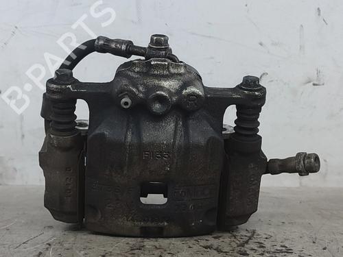 Høyre bremsekaliper foran FORD FIESTA VI (CB1, CCN) 1.0 | BP29630966M104