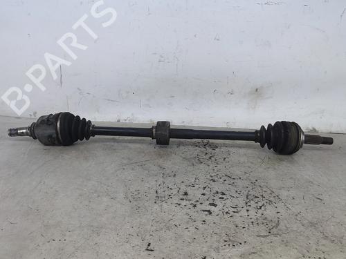 Used Right front driveshaft TOYOTA COROLLA Compact (_E9_) 1.3 (EE90) (75 hp) 29630989
