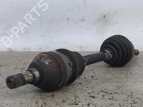 Left front driveshaft OPEL ASTRA H Estate (A04) 1.7 CDTI (L35) | BP29630991M38 
