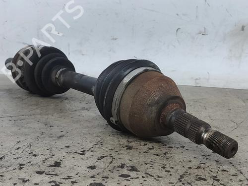 Left front driveshaft OPEL ASTRA H Estate (A04) 1.7 CDTI (L35) | BP29630991M38 