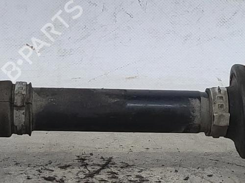 Left front driveshaft OPEL ASTRA H Estate (A04) 1.7 CDTI (L35) | BP29630991M38 