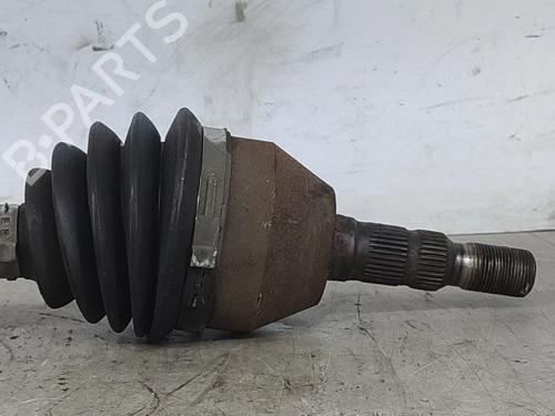 Left front driveshaft OPEL ASTRA H Estate (A04) 1.7 CDTI (L35) | BP29630991M38 